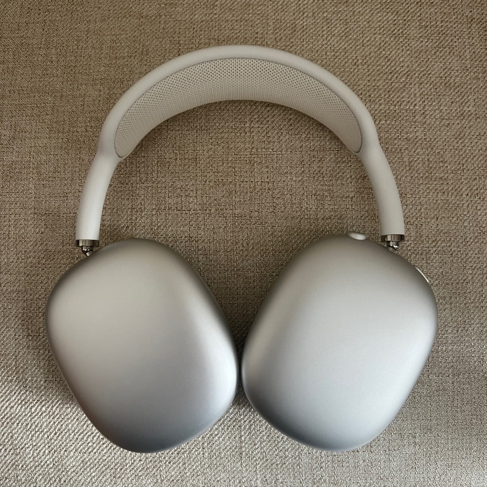 AirPod max pros